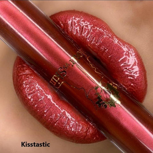 Lip Strobe - Kisstastic