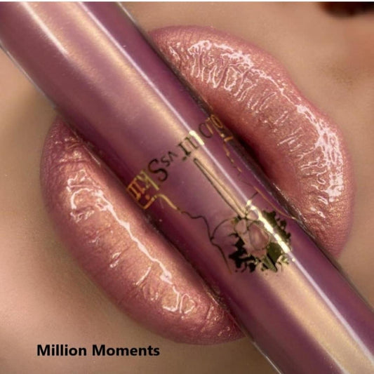 Lip Strobe - Million Moments